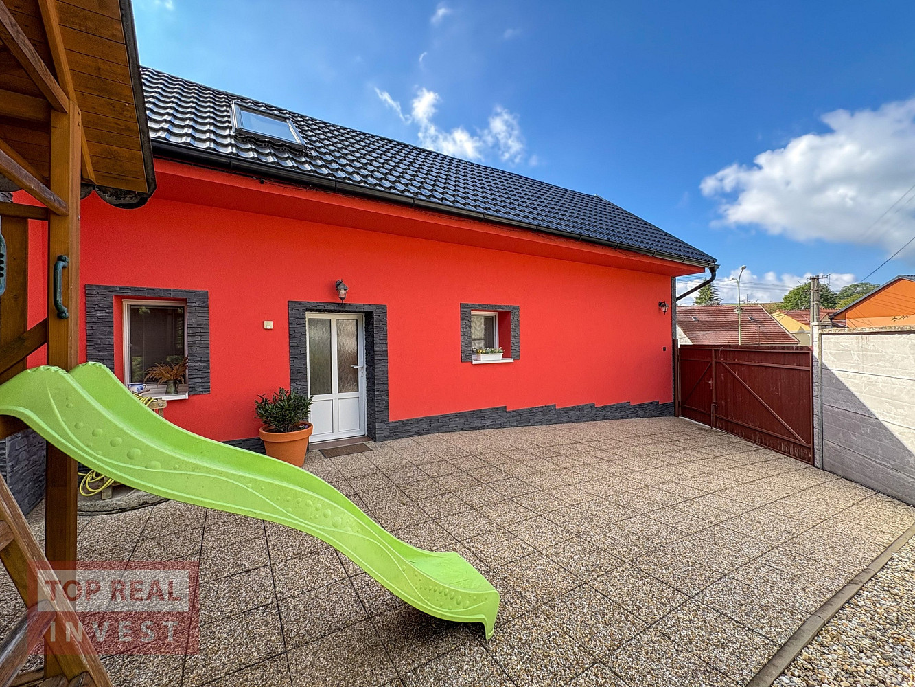 Prodej domu 90 m² s pozemkem 164 m² – fotografie 4