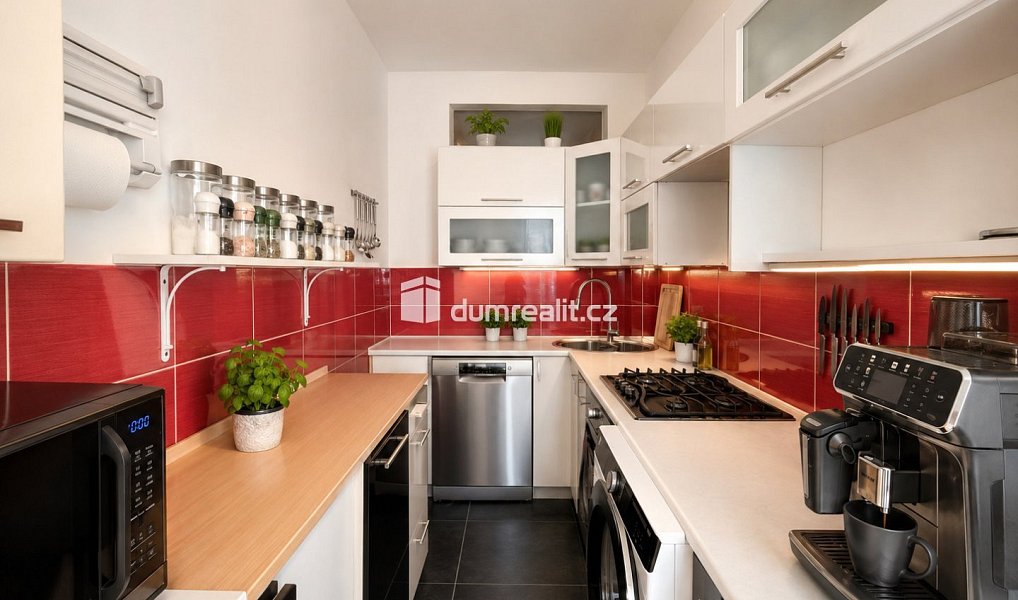 Pronájem bytu 3+1, 70 m², Ústí nad Labem-centrum - Ústí nad Labem, Ústí nad Labem