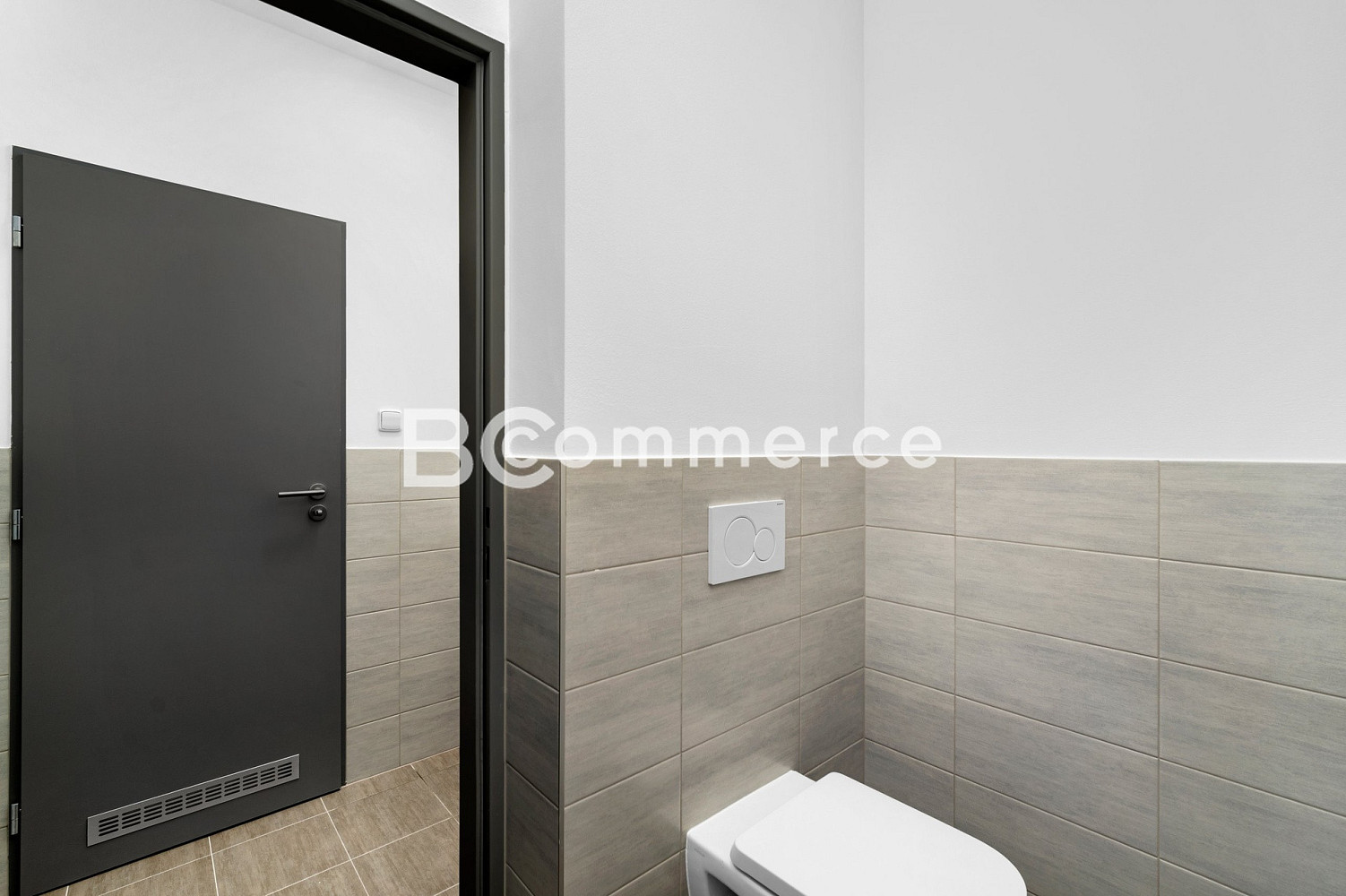 Pronájem skladovacích prostor 446 m² — photo 4