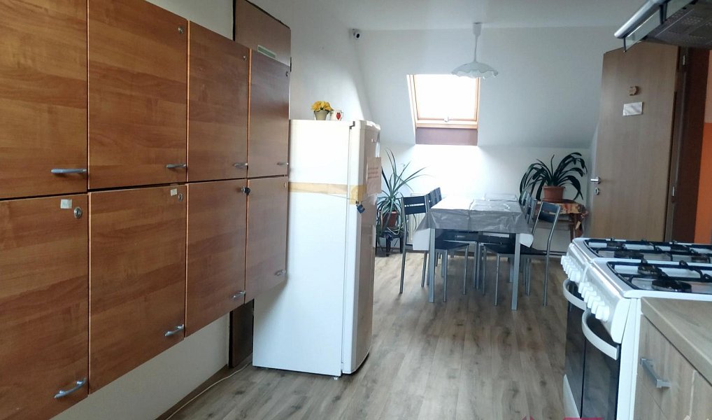 Pronájem bytu 1+kk 15 m², Bakov nad Jizerou – náhled fotky 6