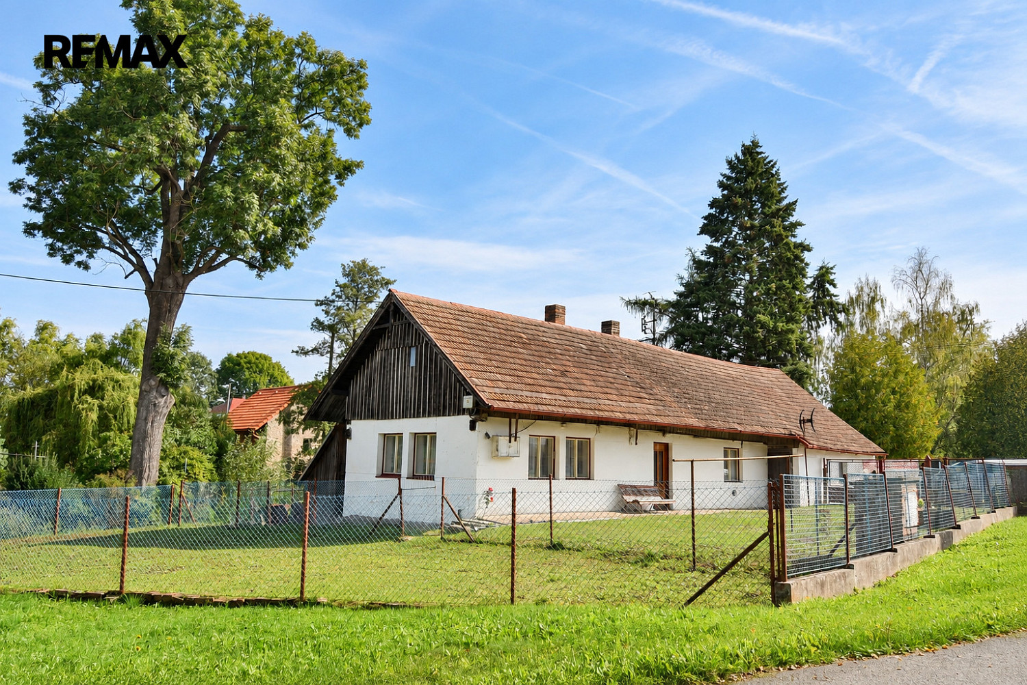 Prodej domu 90 m² s pozemkem 627 m²