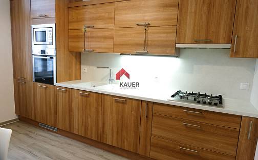 Pronájem bytu 3+1 128 m², Tyršova, Ostrava - Moravská Ostrava