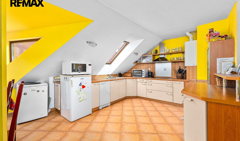 Prodej bytu atypického 126 m², Volyně – náhled fotky 6