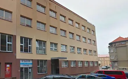 Pronájem kanceláře 127 m², Tábor