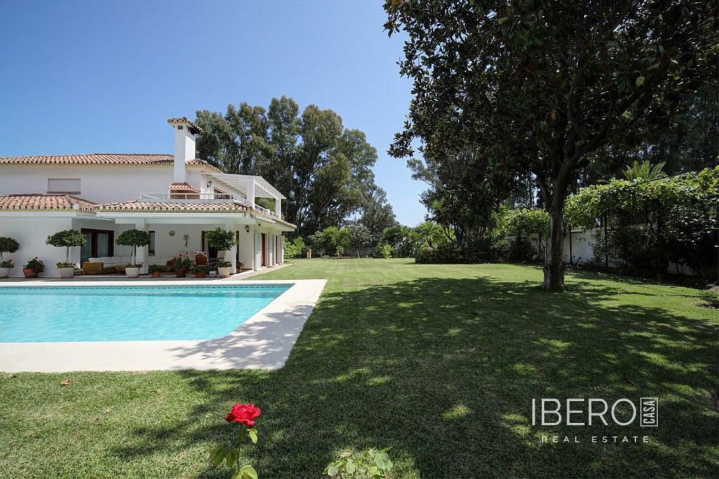 Casa 6+kk – Estepona, Playa del Sol-Villacana, Costalita - Vista 5