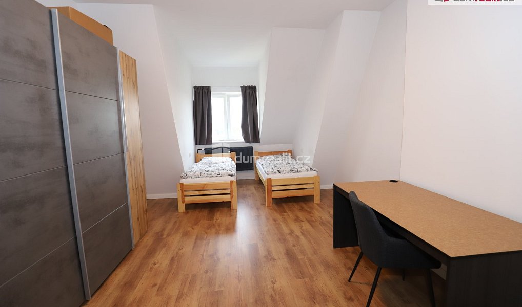 Prodej bytu 3+1 87 m², Cheb – náhled fotky 7