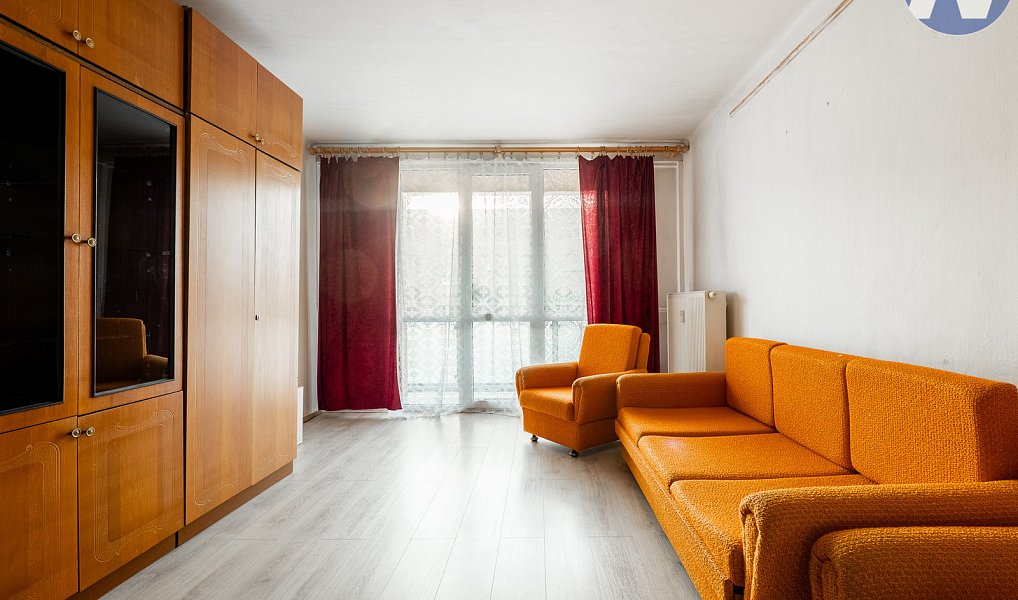 Prodej bytu 3+1 67 m², Volary – náhled fotky 4
