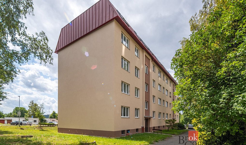 Prodej bytu 3+kk 62 m², Dobruška – náhled fotky 10