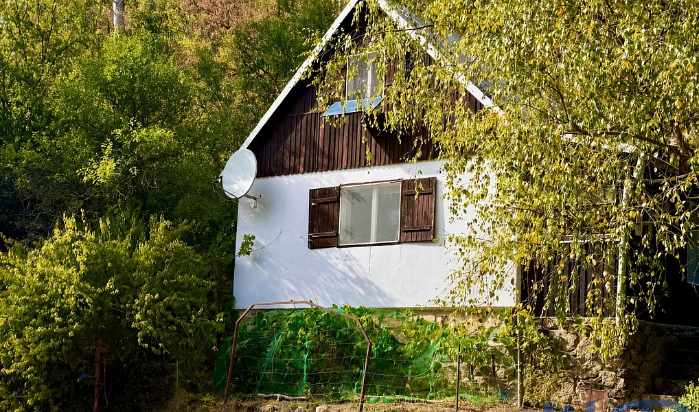 Prodej chaty/chalupy 60 m² s pozemkem 876 m², Kožichovice – náhled fotky 6