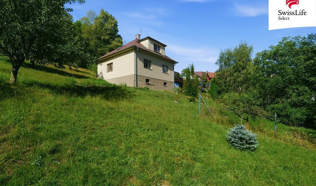 Prodej domu 112 m² s pozemkem 3 871 m², Mistrovice – náhled fotky 21
