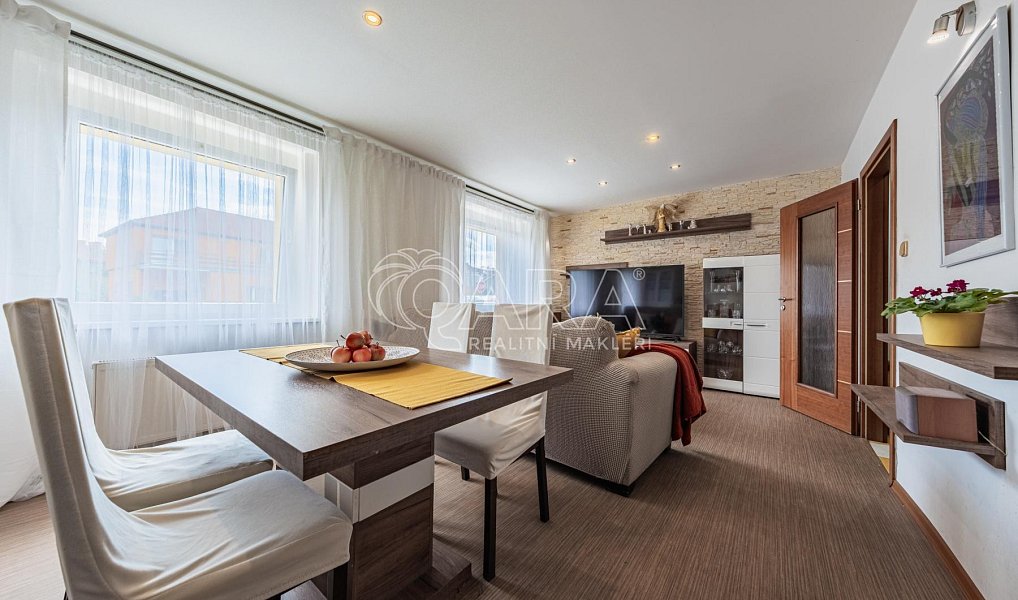 Prodej domu 117 m² s pozemkem 210 m², Most – náhled fotky 9
