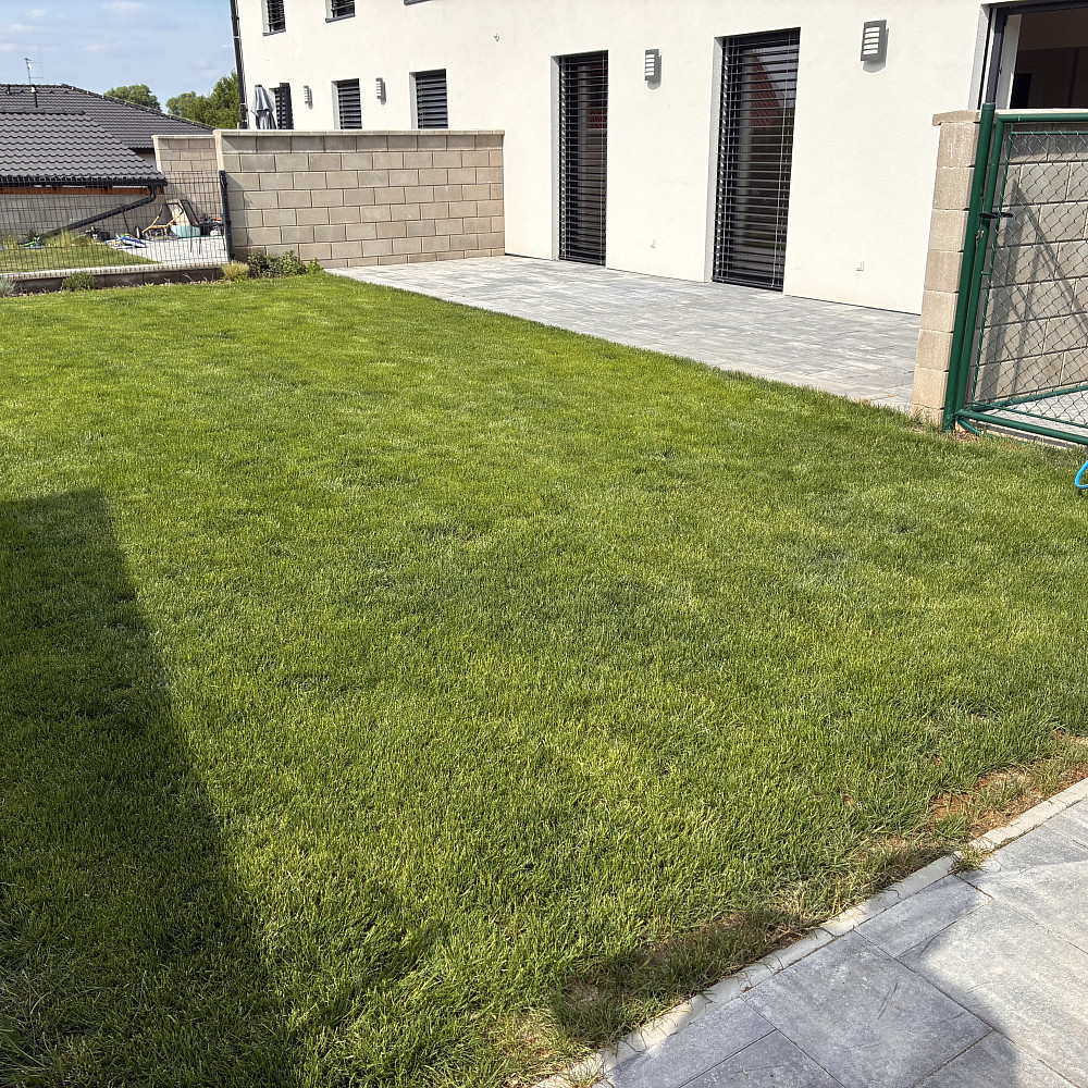 Pronájem bytu 3+kk 85 m² — photo 4