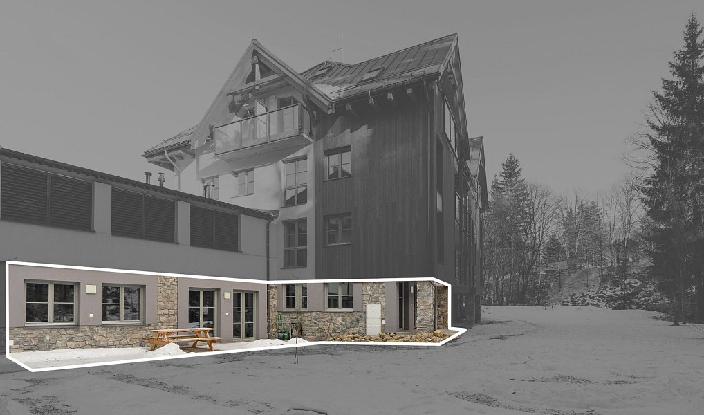 Prodej bytu 3+kk 116 m², Harrachov – náhled fotky 30