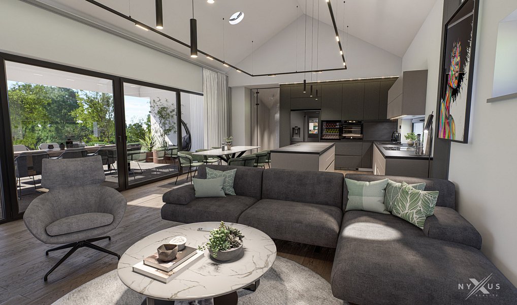 Prodej domu 124 m² s pozemkem 1 358 m², Velké Popovice – náhled fotky 5