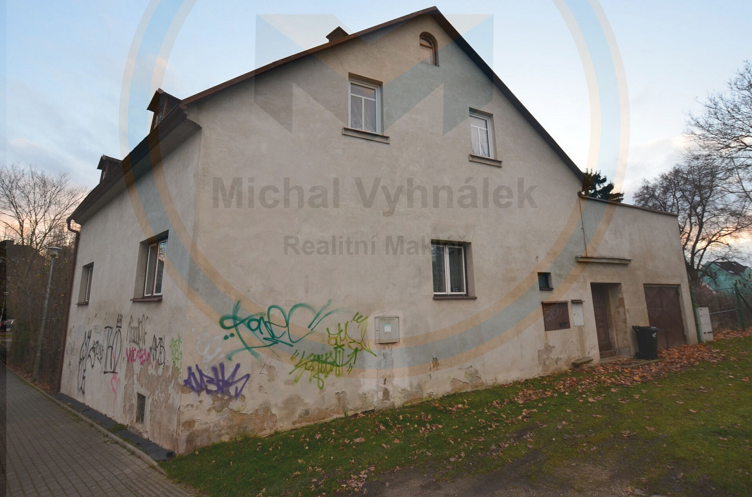 5 rooms, 160.0 m² in Liberec
