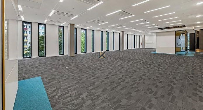 Pronájem kanceláře 282 m² — photo 4