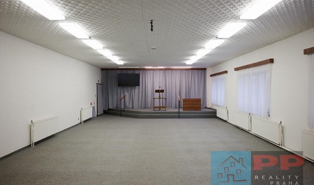 Prodej komerčního objektu (jiného typu) 264 m², Nejdek – náhled fotky 4