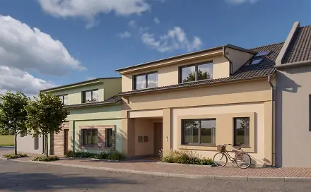 Prodej domu 197 m² s pozemkem 243 m², Okružní I, Jevíčko, okres Svitavy