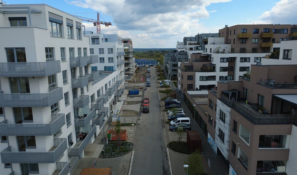 Prodej bytu 1+kk 44 m², Praha – náhled fotky 5