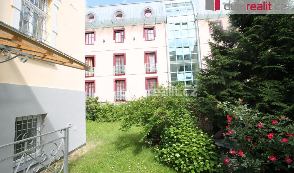 Prodej bytu 3+1 90 m², Mariánské Lázně – náhled fotky 25