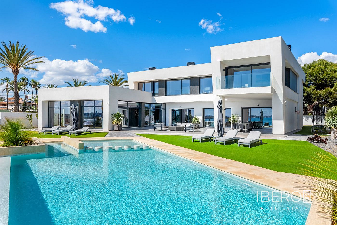 Casa 7+kk – Orihuela, Cabo Roig, Urbanización La Zenia II - Més
