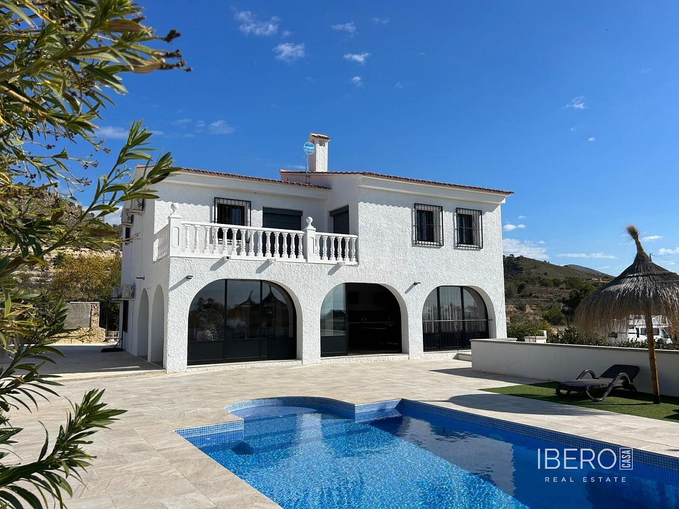 Casa 5+kk – la Vila Joiosa / Villajoyosa, la Torreta - Vista 2