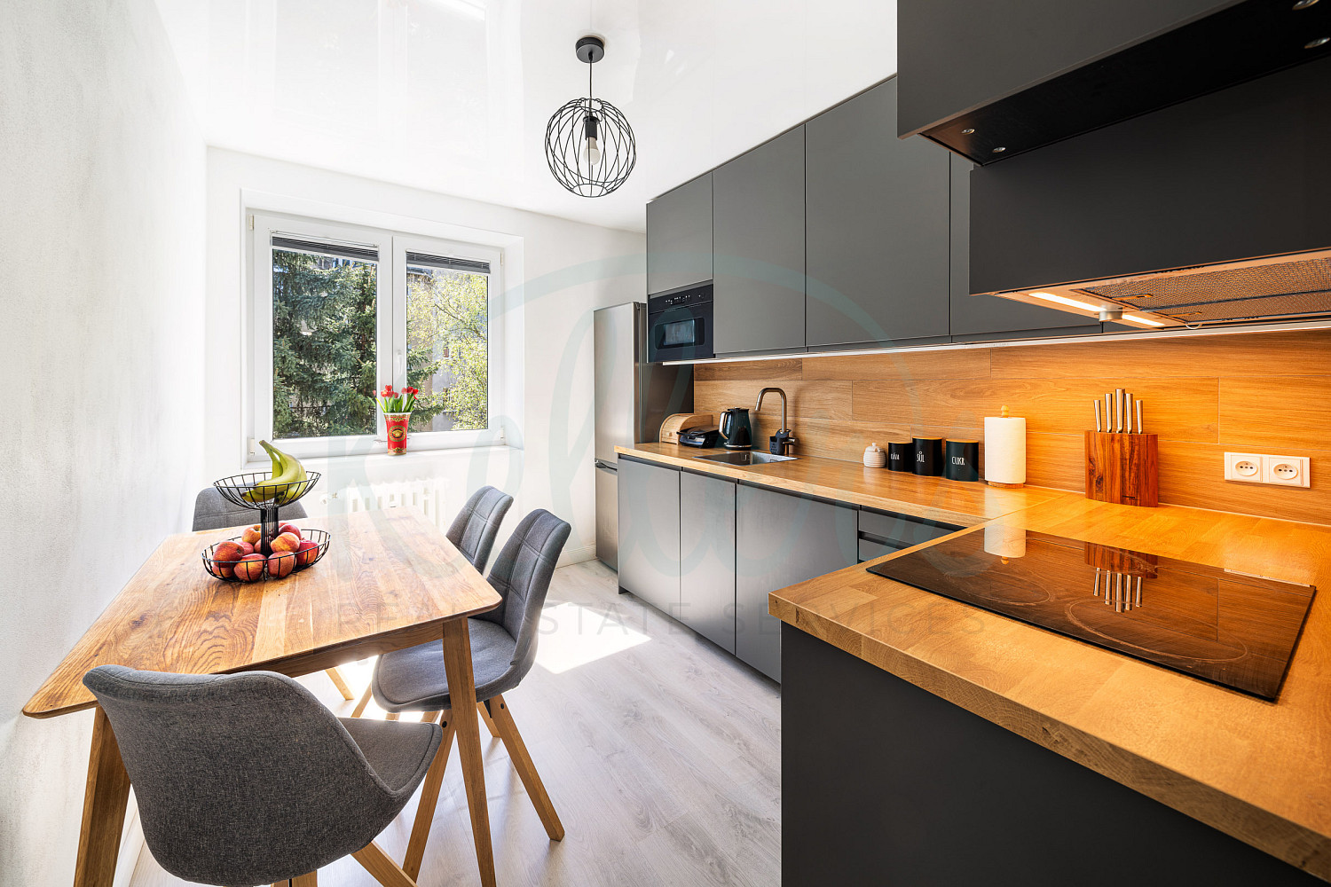 Prodej bytu 2+1 56 m²
