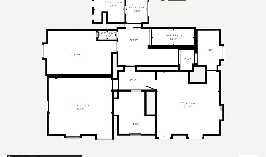Prodej komerčního objektu (jiného typu) 300 m², Vilémov – náhled fotky 20