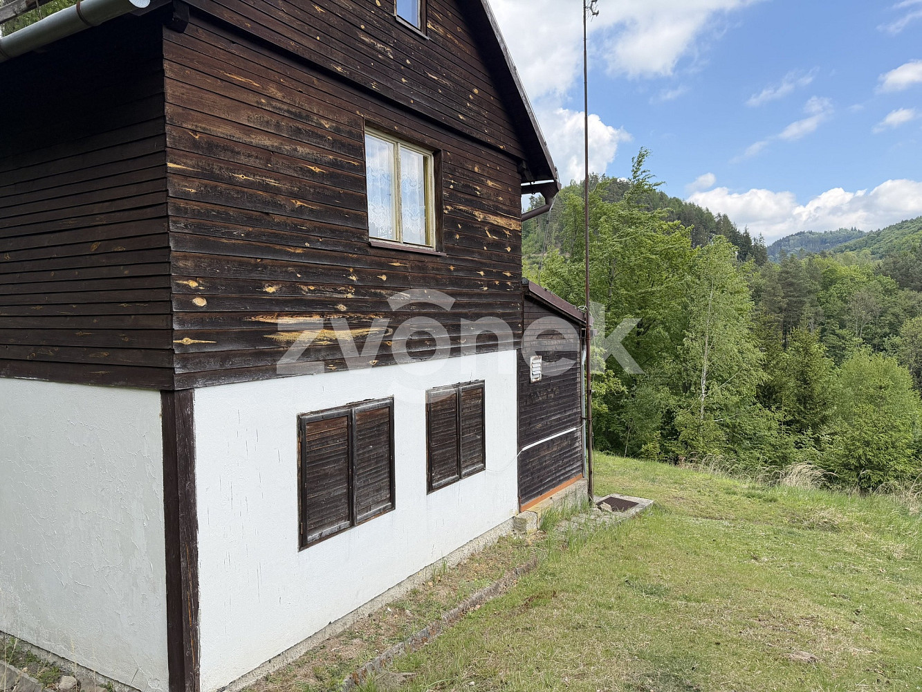 Prodej chaty/chalupy 53 m² s pozemkem 67 m² – fotografie 4