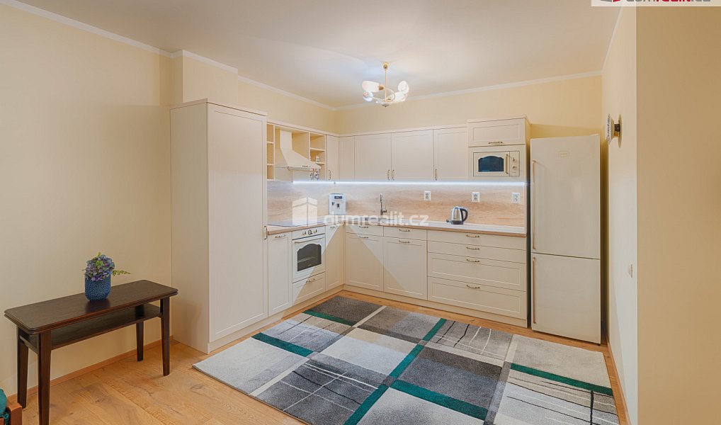 Prodej bytu 3+kk 116 m², Mariánské Lázně – náhled fotky 2