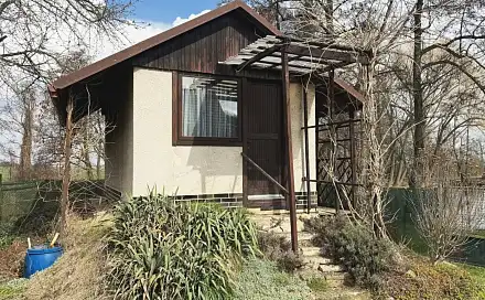 Pronájem domu 16 m² s pozemkem 404 m², Rabštejnská Lhota