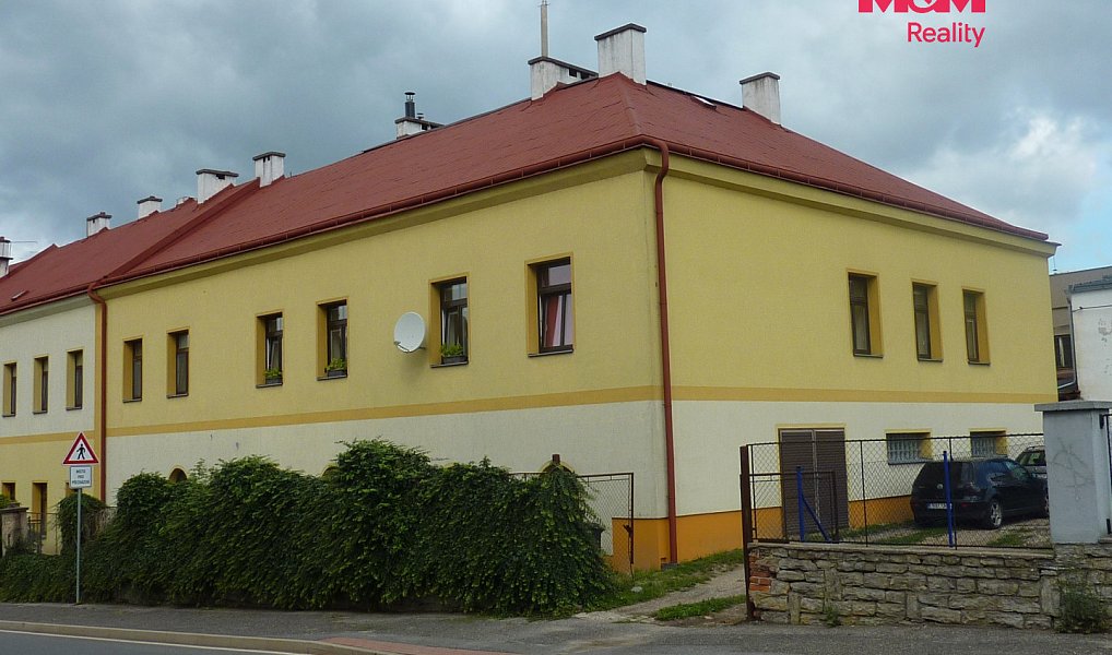 Prodej bytu 3+kk 65 m², Nové Město nad Metují – náhled fotky 4