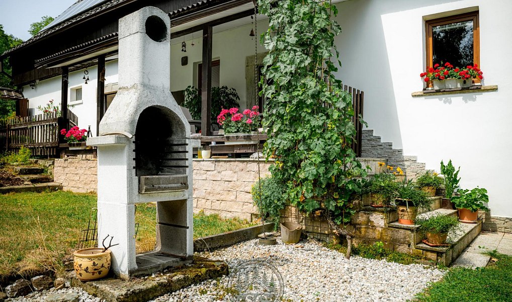 Prodej chaty/chalupy 300 m² s pozemkem 3 679 m², Luby – náhled fotky 7