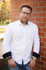 Ing. Martin Veselý
