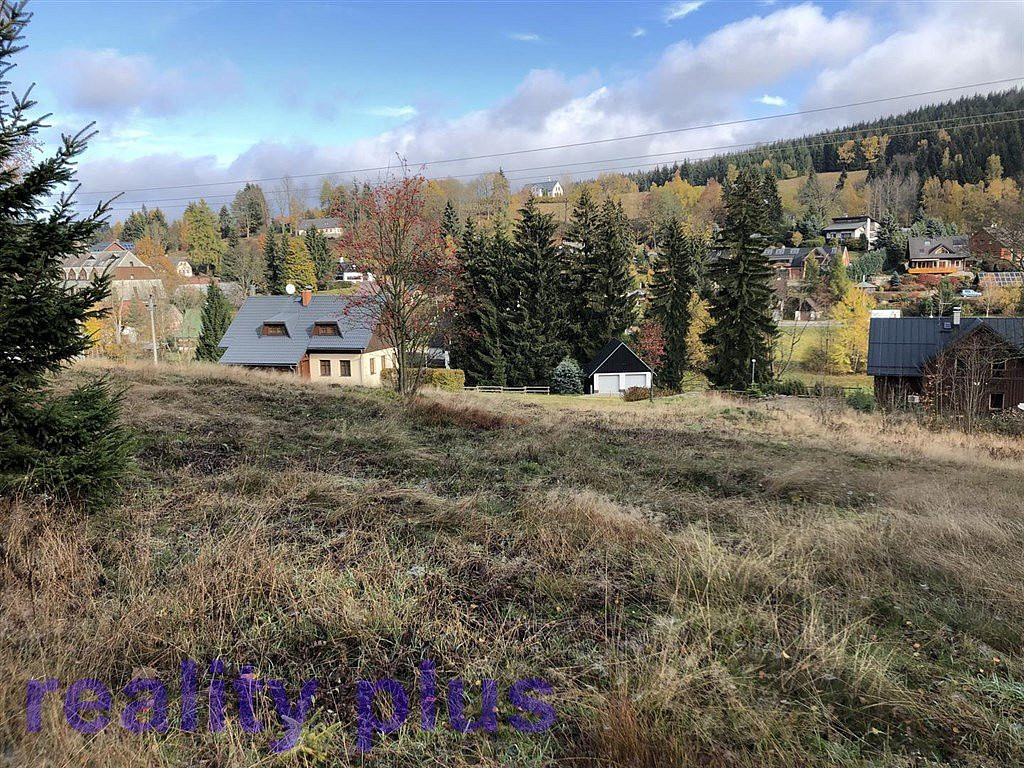 Prodej louky 2 444 m² – fotografie 2