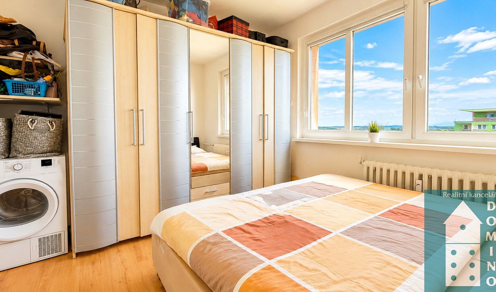 Prodej bytu 2+1 51 m², Kroměříž – náhled fotky 13
