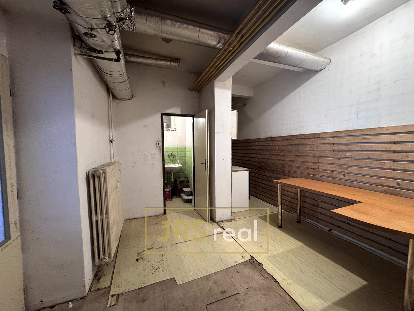 Prodej komerčního objektu (jiného typu) 62 m² — photo 2