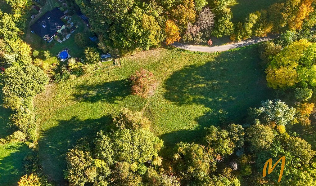 Prodej stavebního pozemku 2 097 m², Řetůvka – náhled fotky 5