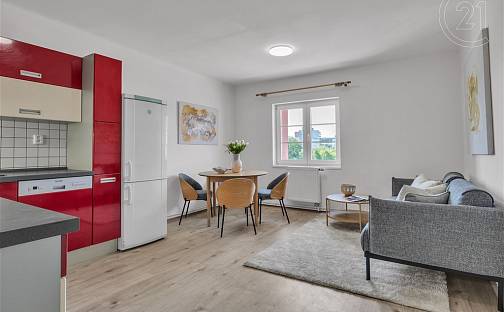 Prodej bytu 3+kk 70 m², Dolnoměcholupská, Praha 10 - Hostivař, okres Praha