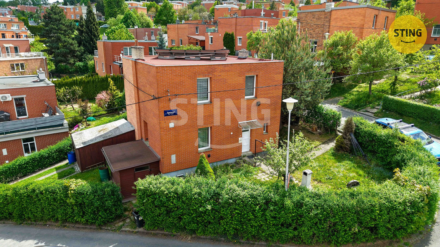 Prodej domu 61 m² s pozemkem 221 m² — photo 2