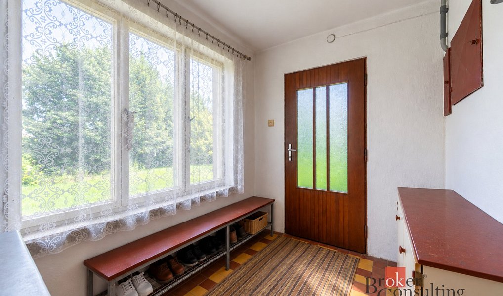 Prodej domu 113 m² s pozemkem 2 133 m², Semily – náhled fotky 6