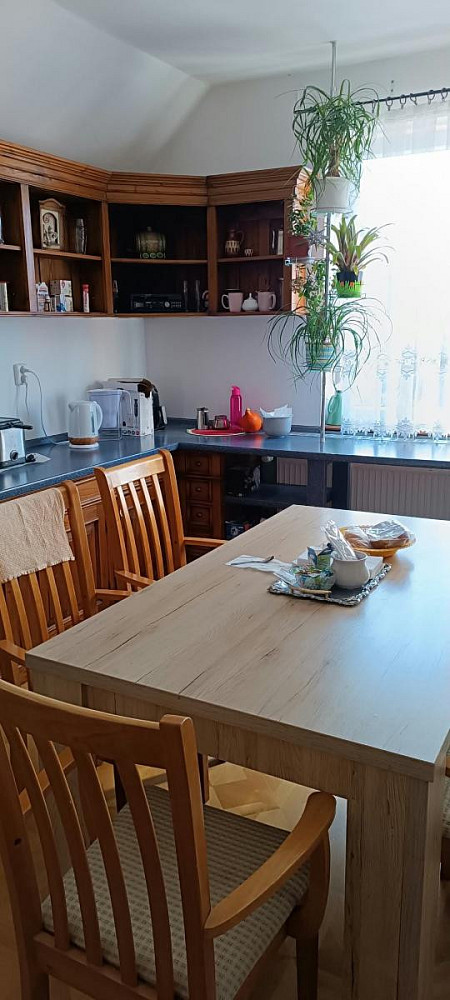 Pronájem bytu 3+1 80 m² – fotografie 4
