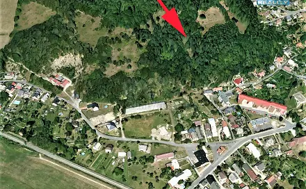 Prodej louky 10 154 m², Bohutín, okres Šumperk