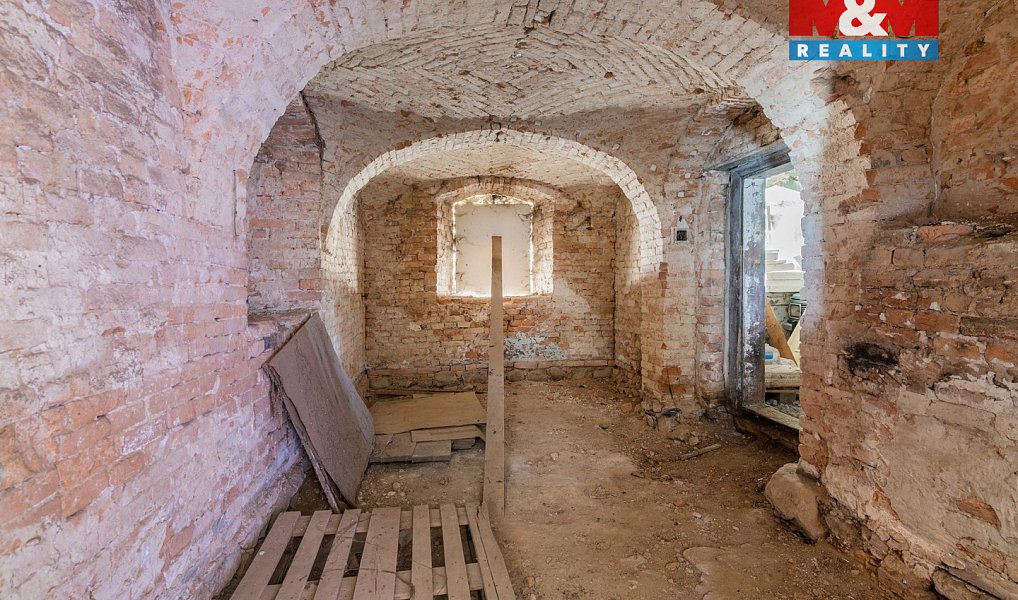 Prodej chaty/chalupy 362 m² s pozemkem 911 m², Stružnice – náhled fotky 22