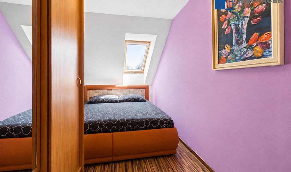 Prodej domu 350 m² s pozemkem 207 m², Dubí – náhled fotky 40