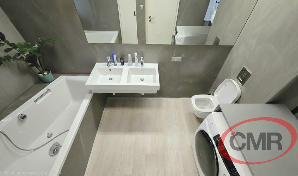 Pronájem domu 200 m² s pozemkem 534 m², Praha – náhled fotky 5