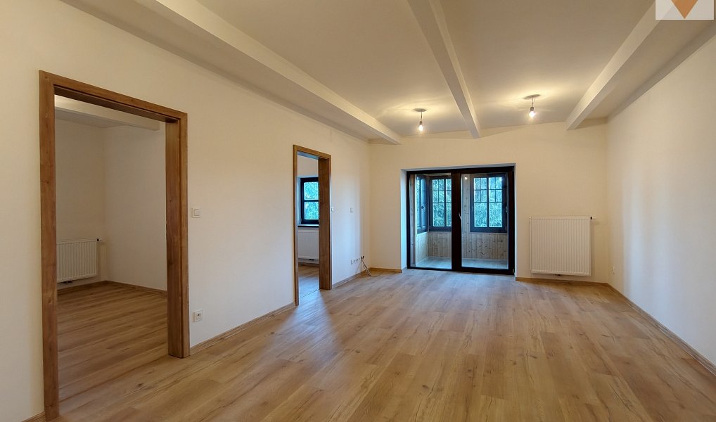 Prodej bytu 4+kk 99 m², Žacléř – náhled fotky 2
