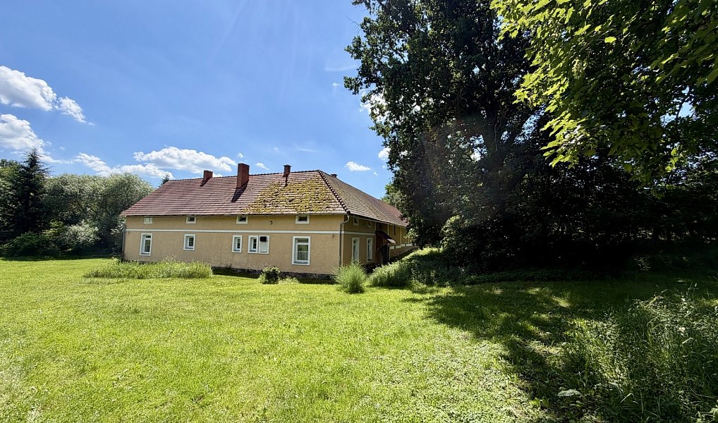 Prodej zemědělského objektu 421 m², Týnec nad Sázavou – náhled fotky 33