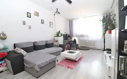 Pronájem bytu 3+1 70 m², Březinova, Jihlava