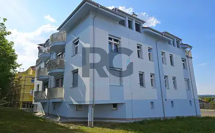 Pronájem bytu 2+kk 58 m²